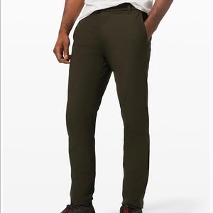 Lululemon Commission pant